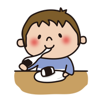 kodomo_omotiwotaberuotokonoko